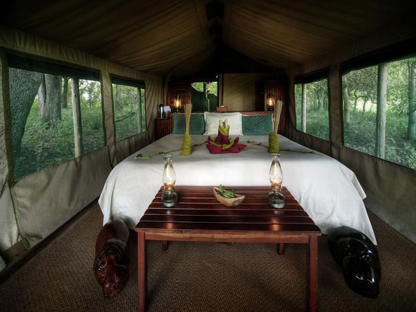 Kwara -Tent